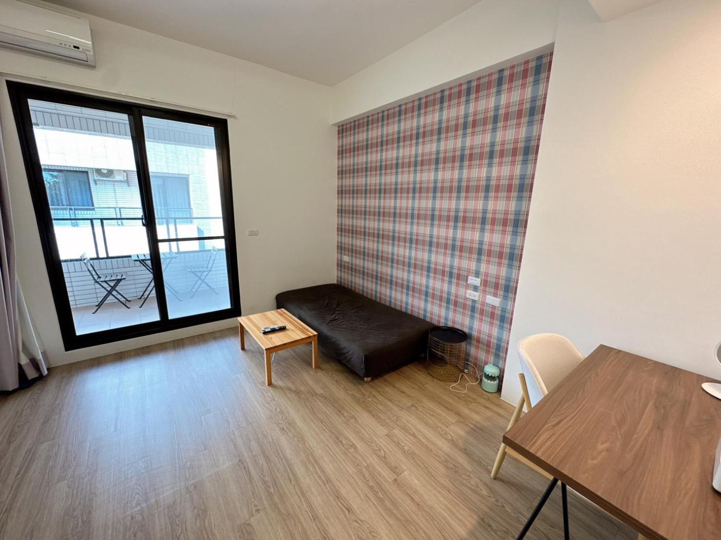 9 Tan Yuan Homestay Jiaoxi Exterior foto