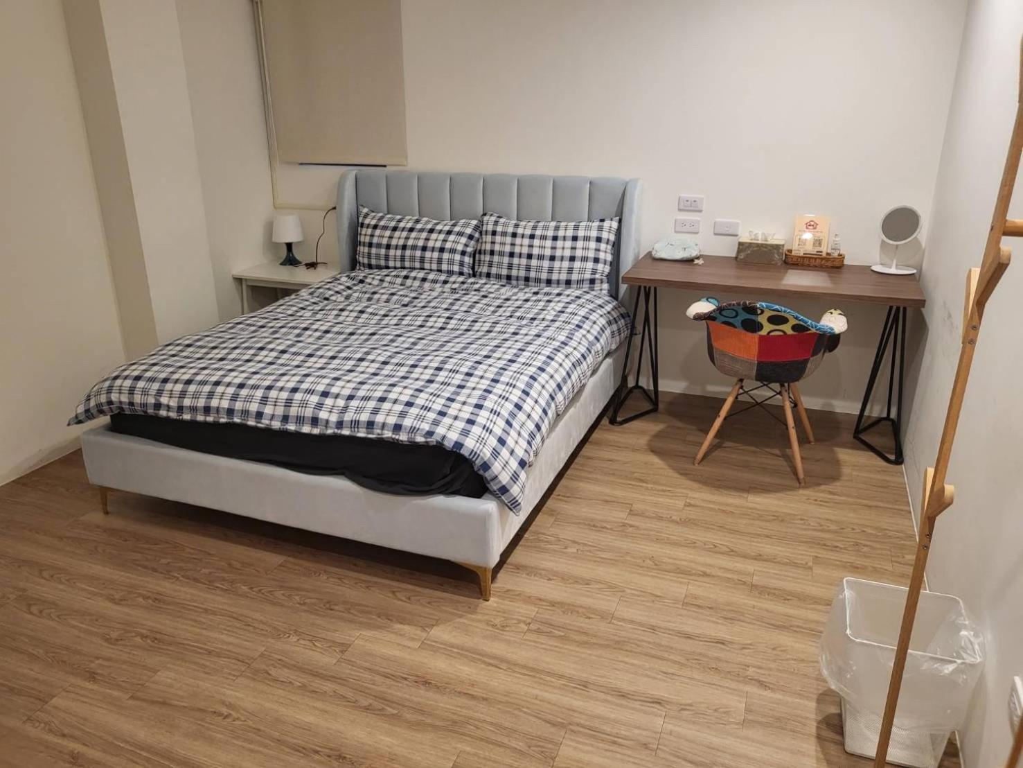 9 Tan Yuan Homestay Jiaoxi Exterior foto